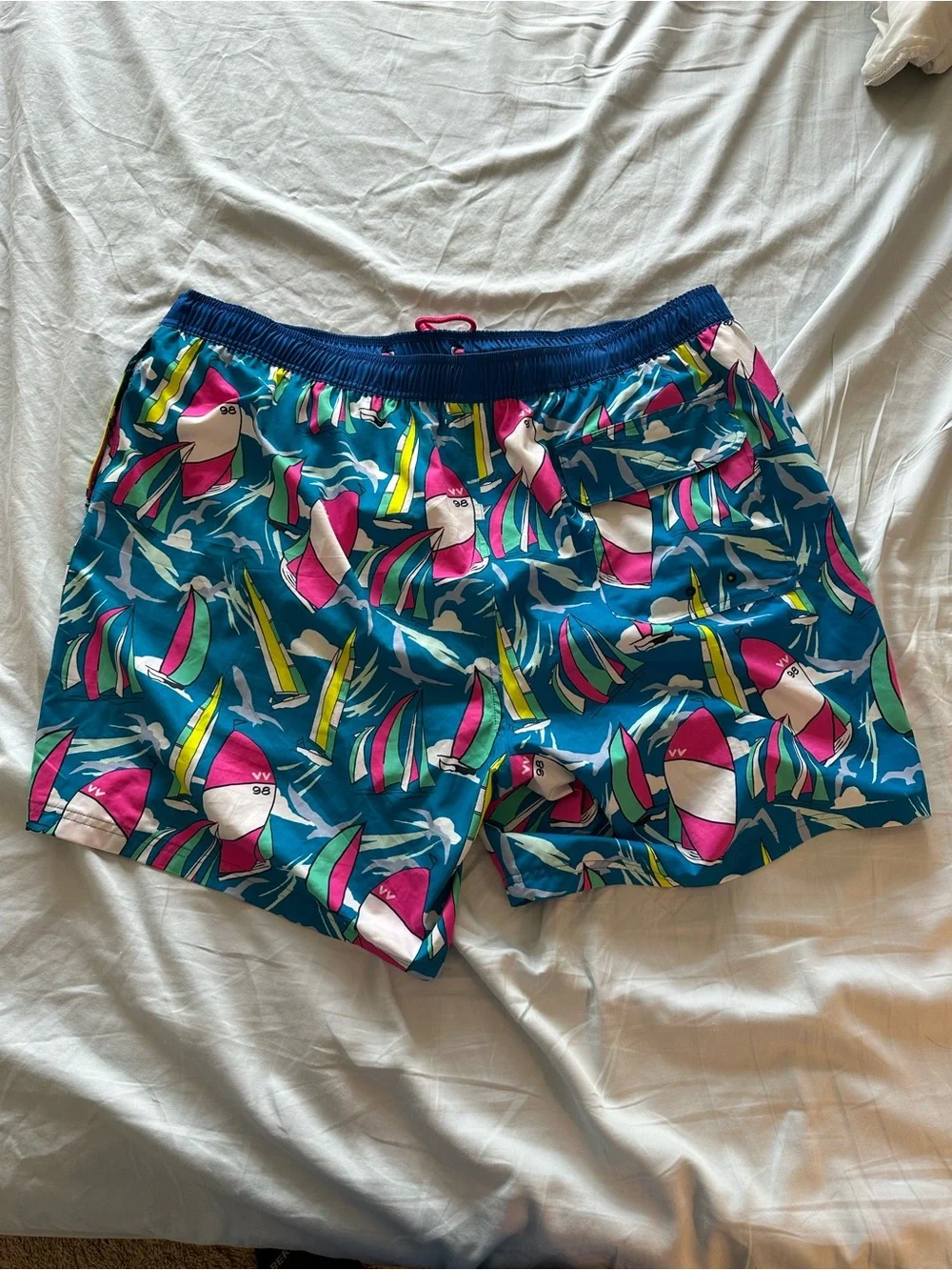 Vineyard Vines Swim Trunks